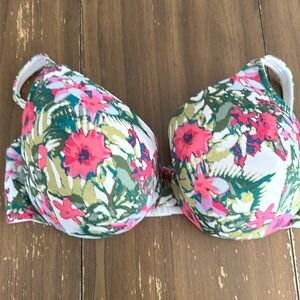 Cacique lightly lined full coverage 40DD